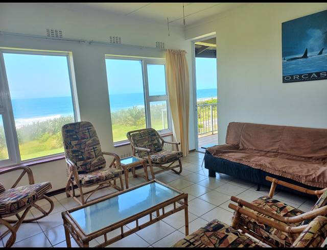 2 BEDROOM APARTMENT FOR SALE IN UVONGO